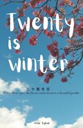 Twenty Is Winter | Ahla Iqbal | 