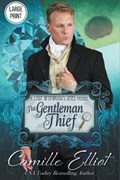 The Gentleman Thief | Camille Elliot | 