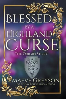 Blessed by a Highland Curse