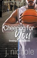 Cheering for You | J Nichole | 