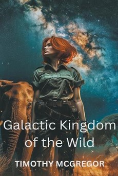 Galactic Kingdom of the Wild