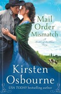 Mail Order Mismatch | Kirsten Osbourne | 