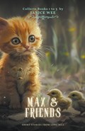 Max & Friends | Janice Wee | 