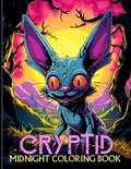 Cryptid | Linda T Evens | 