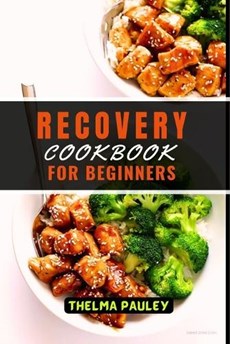 Recovery Cookbook for Beginners
