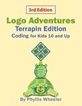 Logo Adventures Terrapin Edition | Phyllis Wheeler | 