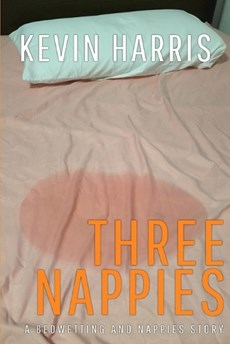 Three Nappies