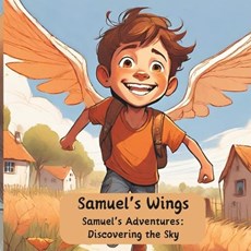 Samuel's Wings