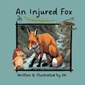 An Injured Fox | Sunil Kumar | 