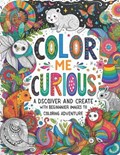 Color Me Curious | Kaur Artisanal ; Harmanpreet Kaur | 
