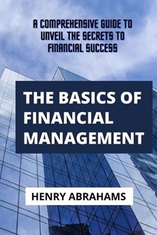 The basics of financial management