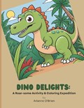 Dino Delights | Arianne O'Brien | 