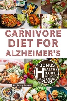 Carnivore Diet for Alzheimer's