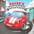 Racer Learns to Use His Words | Viviana Pereira | 