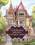 Victorian House Splendor | Sandrine Froehle | 