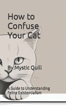 How to Confuse Your Cat