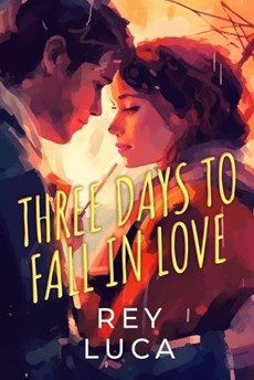 Three Days To Fall In Love