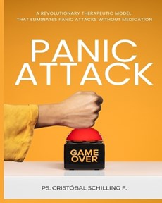 Panic Attack, Game Over