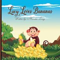 Lucy Loves Bananas | Harden Long | 