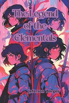 The legend of the elementals