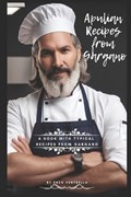 Apulian Recipes from Gargano | Enzo Ventrella | 