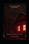Paranormal Pet Sitting | Susan Hill | 