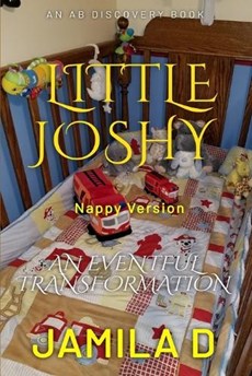 Little Joshy - nappy version