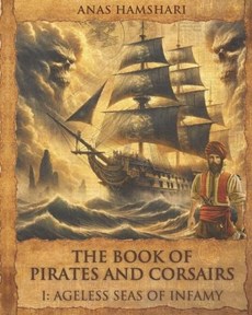 The Book of Pirates and Corsairs