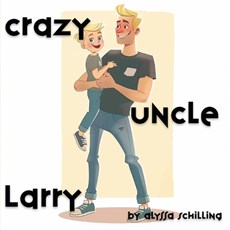 Crazy Uncle Larry