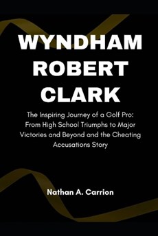 Wyndham Robert Clark
