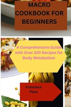 Macro Cookbook for Beginners
