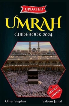Umrah Guidebook