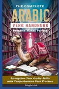 The Complete Arabic Verb Handbook | Polyglot Club | 