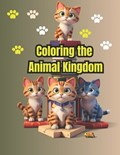 Coloring the Animal Kingdom | Jose Antonio | 