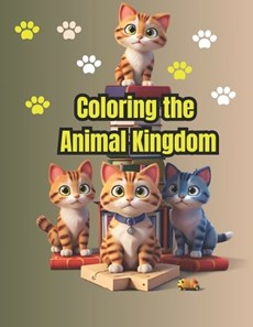 Coloring the Animal Kingdom
