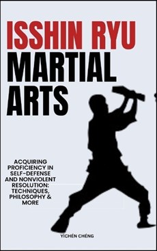 Isshin Ryu Martial Arts