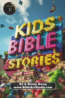 Kids Bible Story