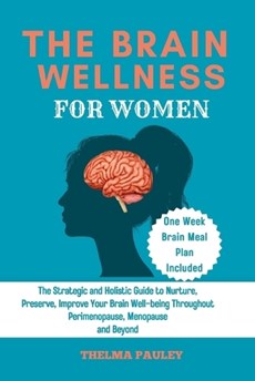 The Brain Wellness for Women