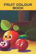 Fruit Colour Book | Mala K | 
