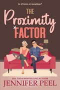 The Proximity Factor | Jennifer Peel | 