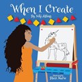 When I Create | Niki Alling | 