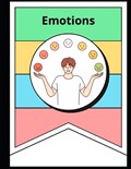 Learning emotions | Bethany Blythin | 