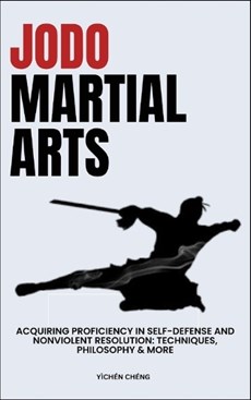 Jodo Martial Arts