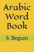 Arabic Word Book | S Begum | 