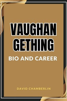Vaughan Gething