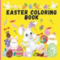 Easter Coloring Book for Kids ages 4-8 | Elizabeth Haze | 