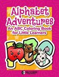 Alphabet Adventures | Chris Hilbig | 