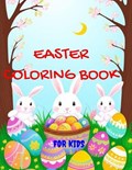 Easter Coloring Book for Kids | Sofi F | 