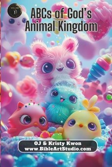 ABCs of God's Animal Kingdom