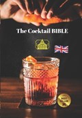 The Cocktail Bible | Axel Grosjean | 